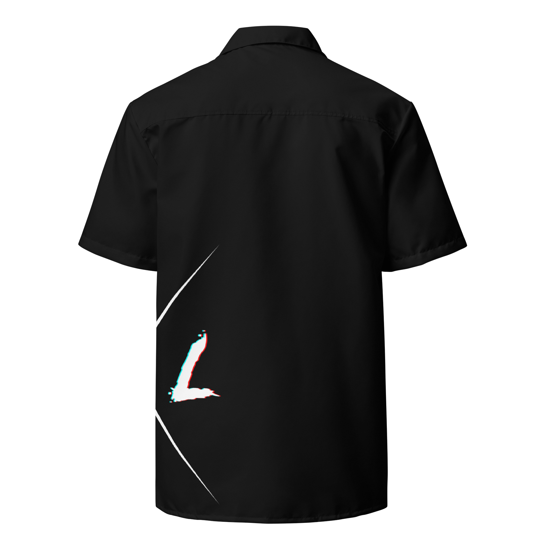 VLLN Button Up product image (2)