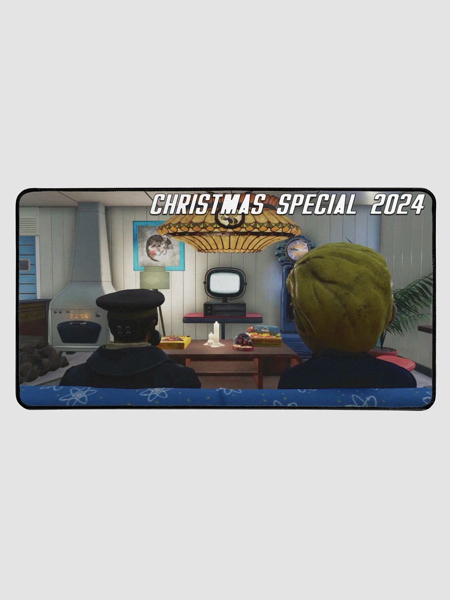 Christmas Special 2024 Desk Mat product image (2)