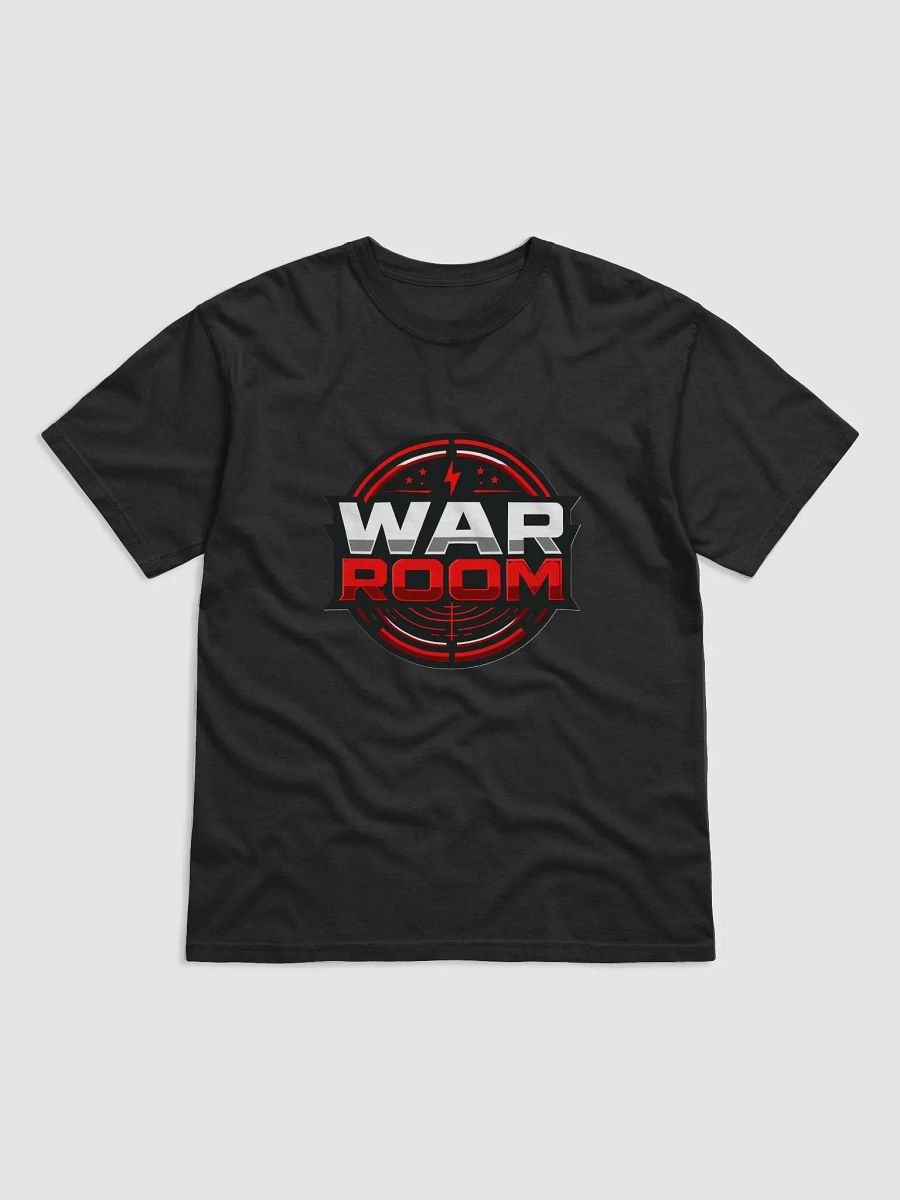 War Room Tee product image (3)