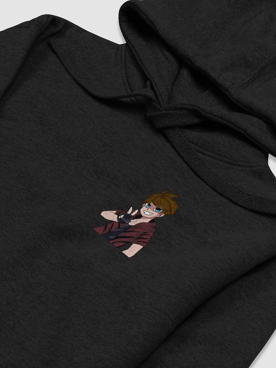 Phoenix Jumper product image (3)