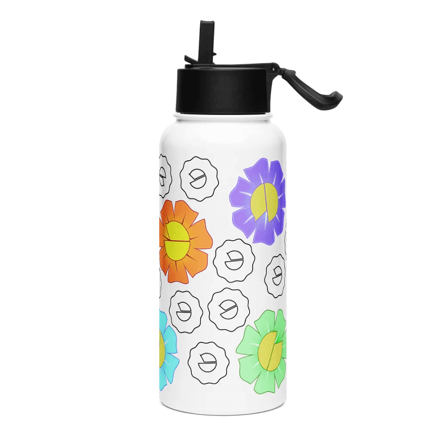 Bottle for "Spring" Water product image (3)
