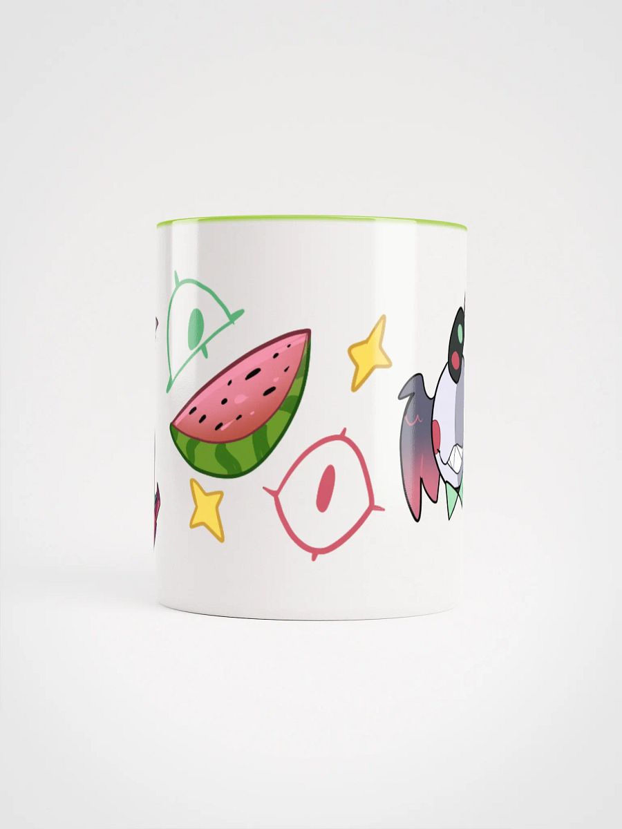 Beezle Mug! product image (14)