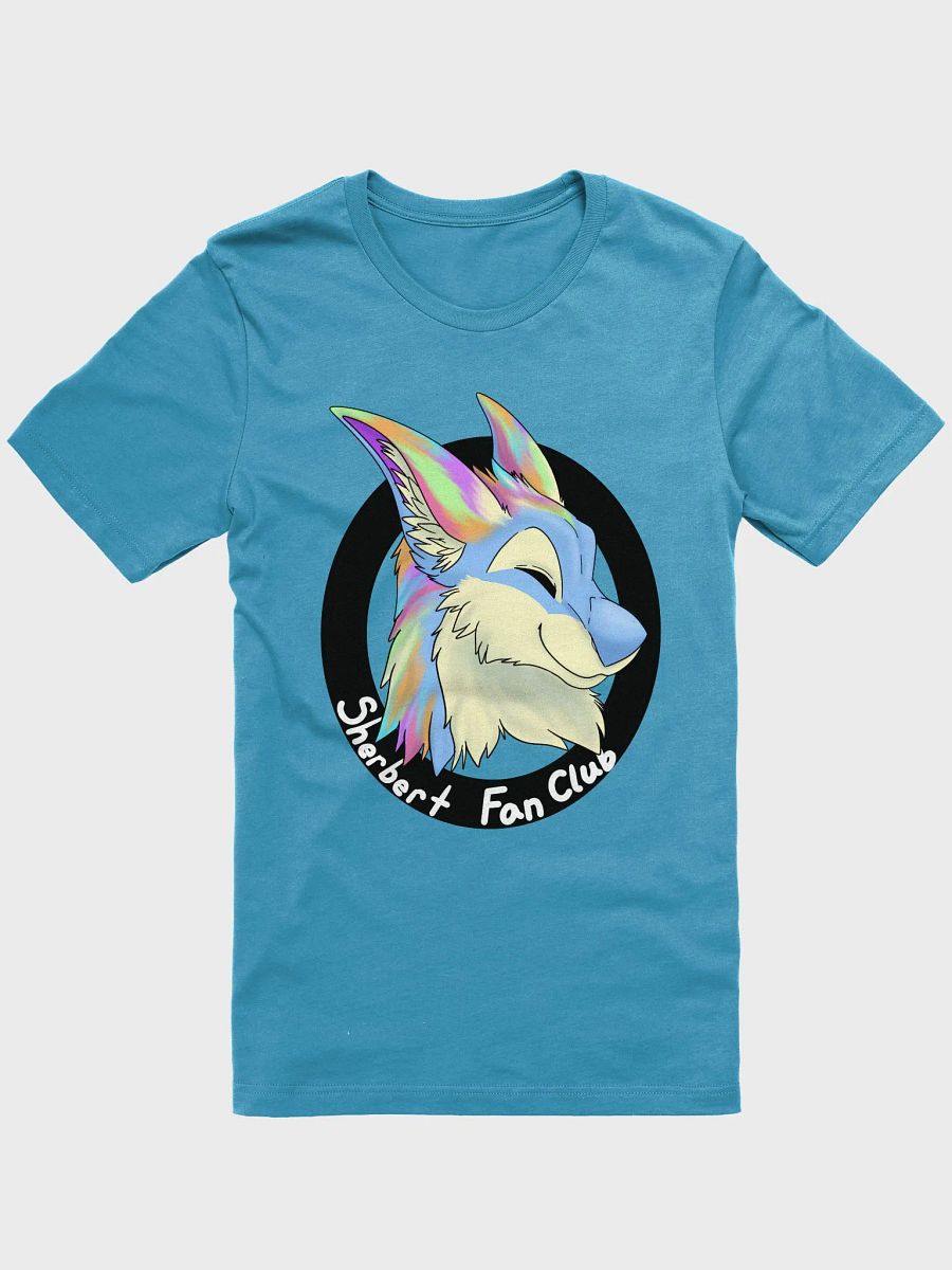 Sherbert Fan Club product image (1)