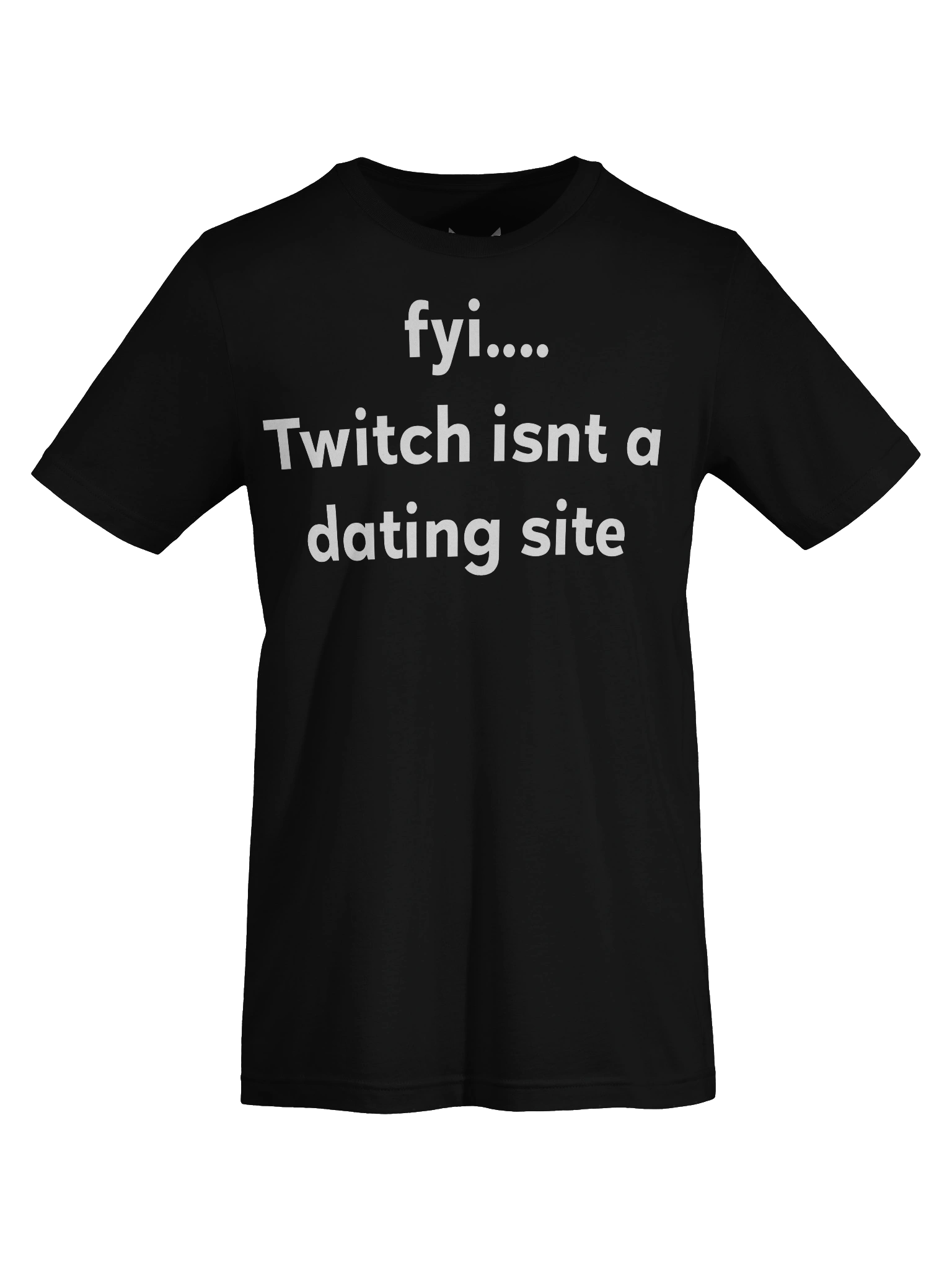 Not a dating site II product image (50)