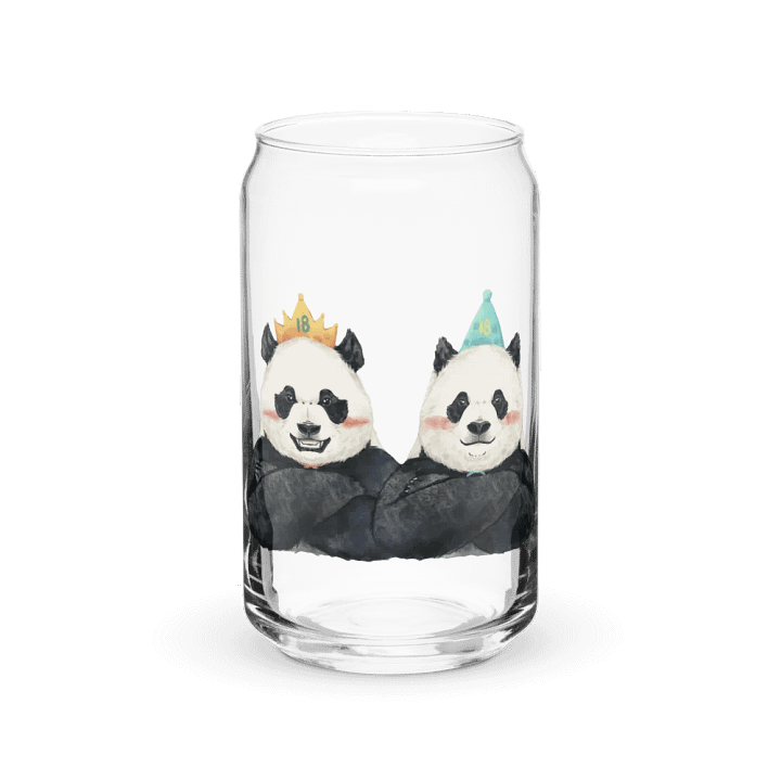 YUANDA YUANXIAO🐼Giant Panda product image (2)