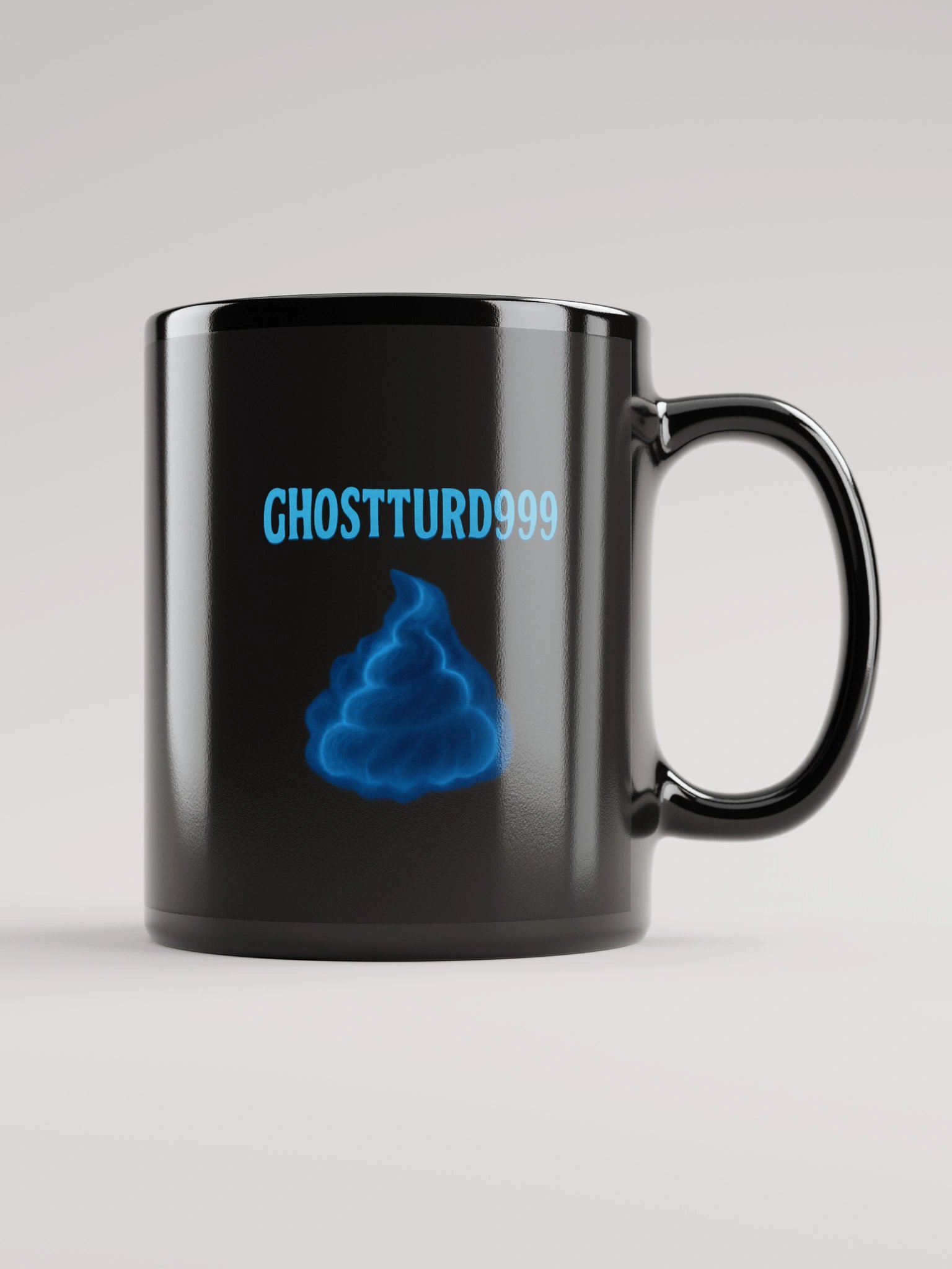 Ghost Mug product image (2)