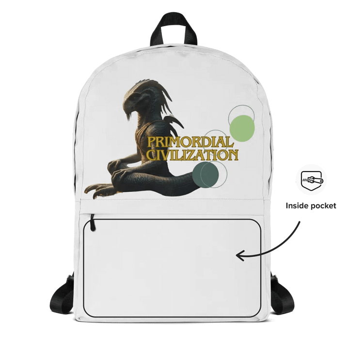 Sac à Dos 