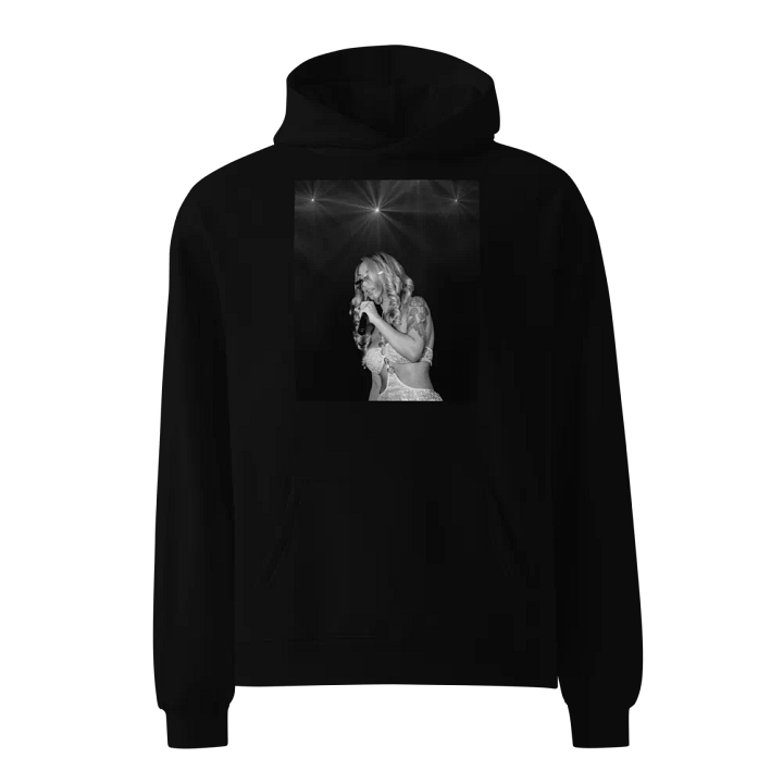 Kaischa Hoodie product image (1)