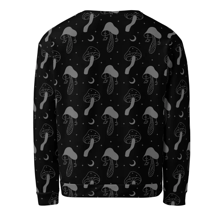 Mystic Mushrooms product image (2)