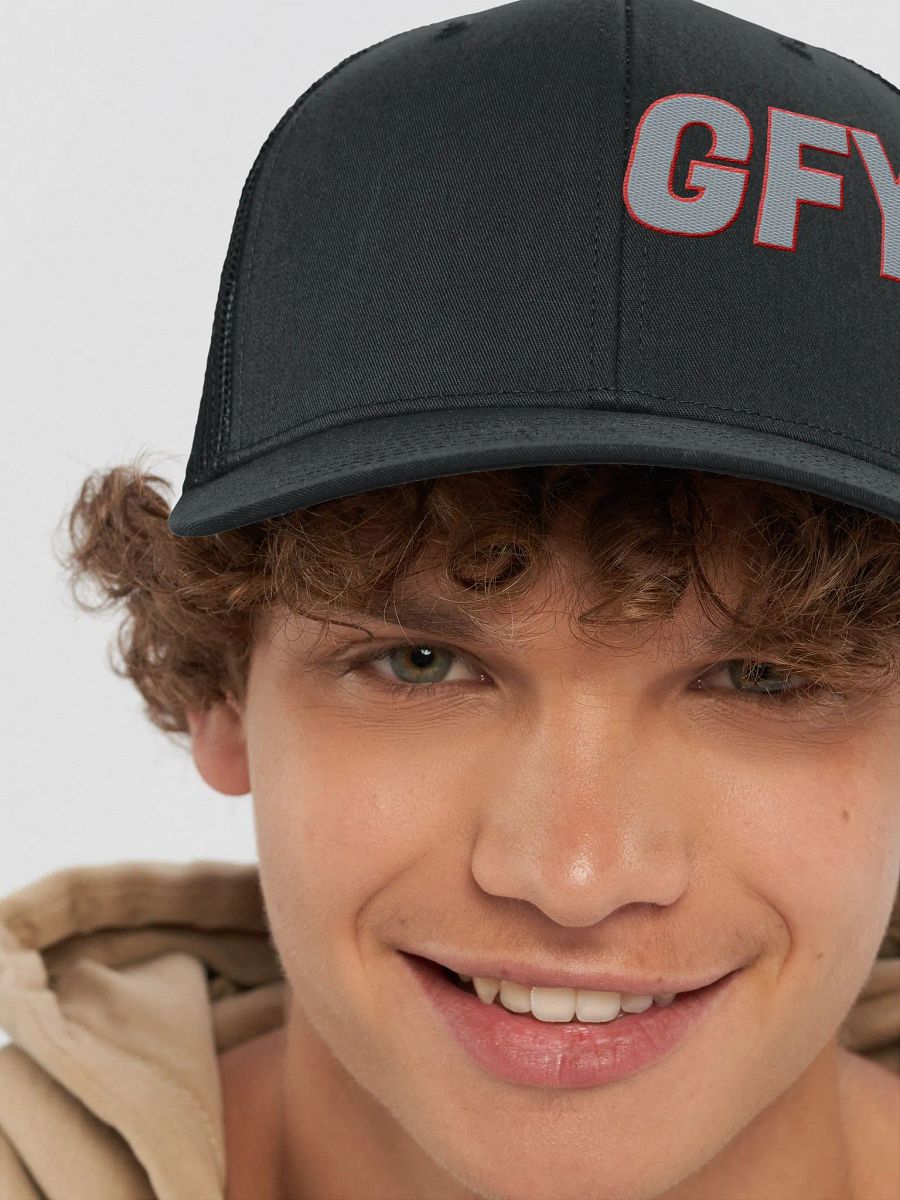 GFY Hat product image (8)