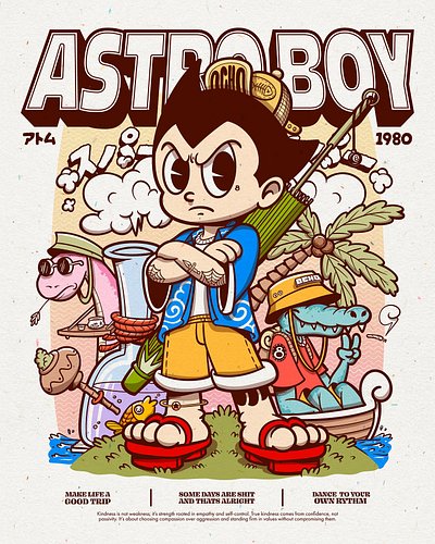 // 𝘈𝘴𝘵𝘳𝘰𝘣𝘰𝘺 𝘱𝘰𝘴𝘵𝘦𝘳 // now available on my shop 💥

Link in bio 🔗