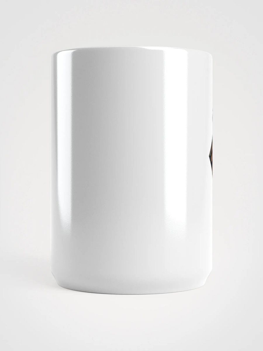 Symmetrical Lion King Mug product image (5)