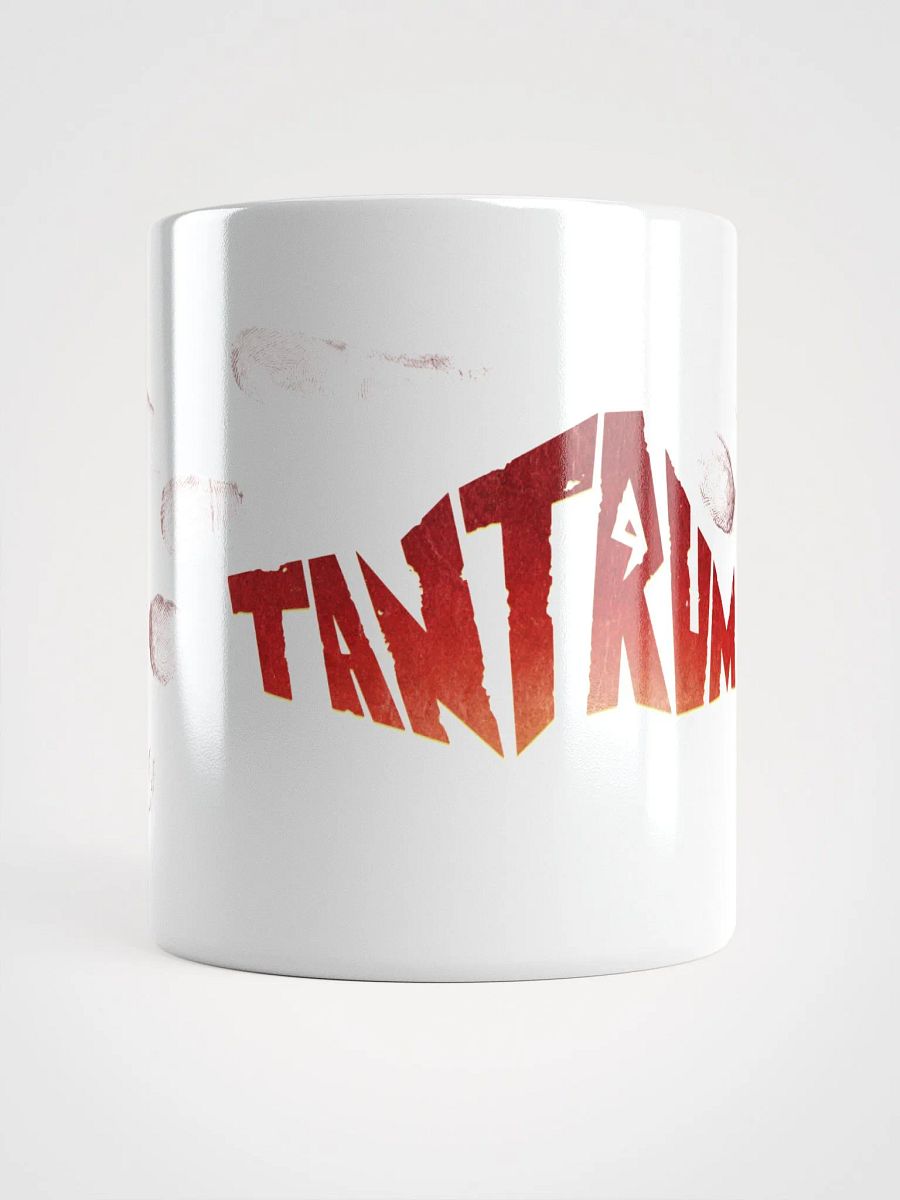 Tantrum9 Dirty Coffee Mug (Bone) product image (2)