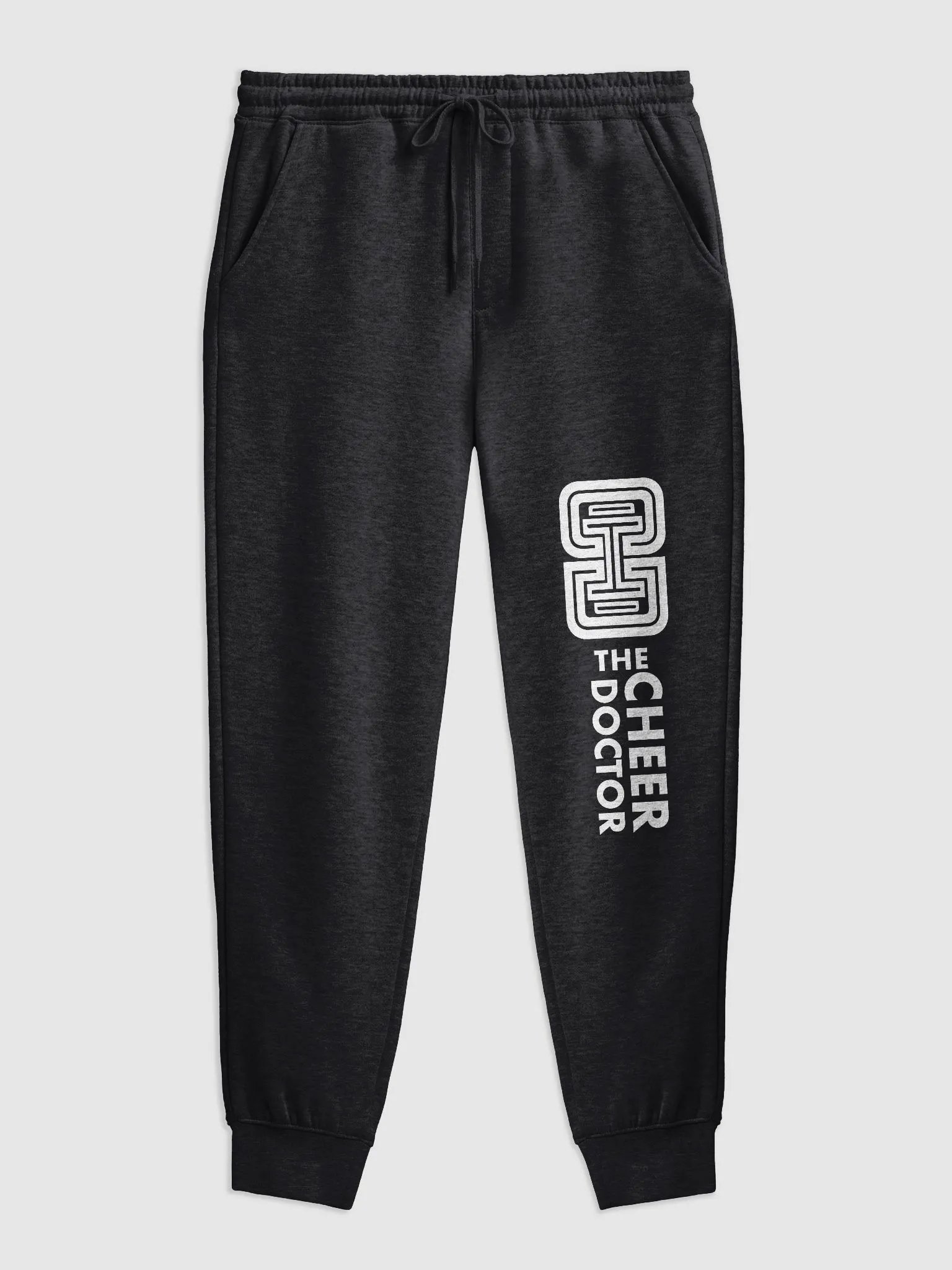 The Cheer Doctor Sweatpants product image (1)
