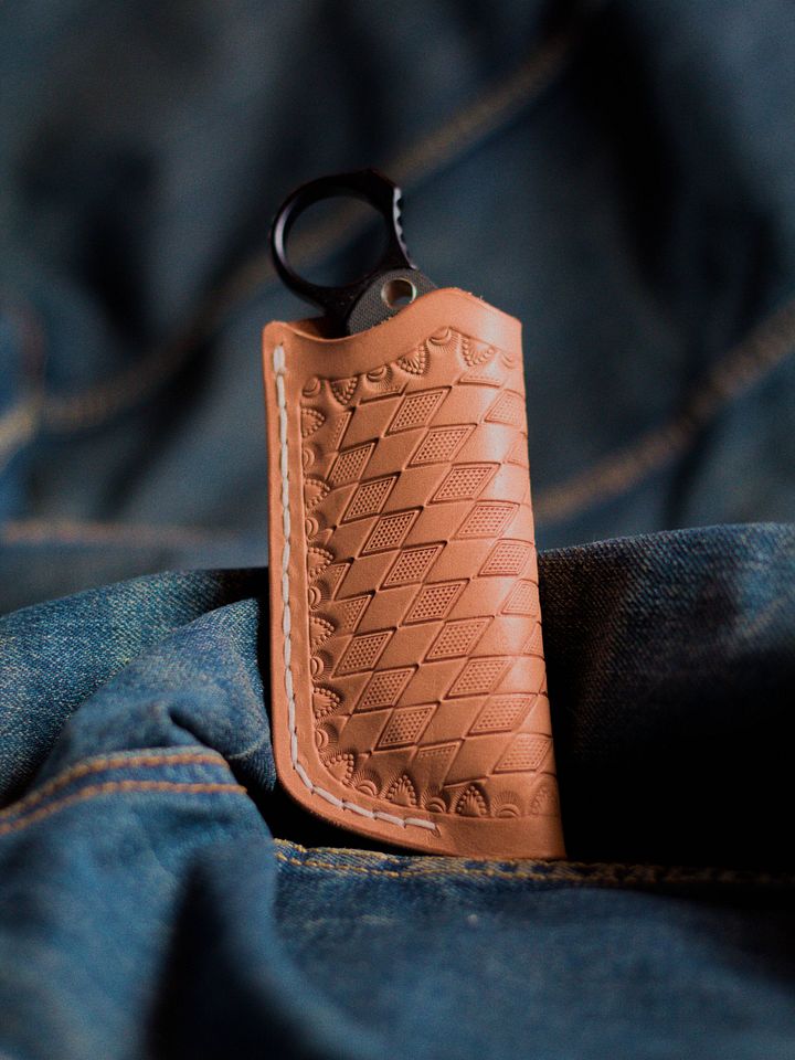 Pocket Knife Slip product image (1)
