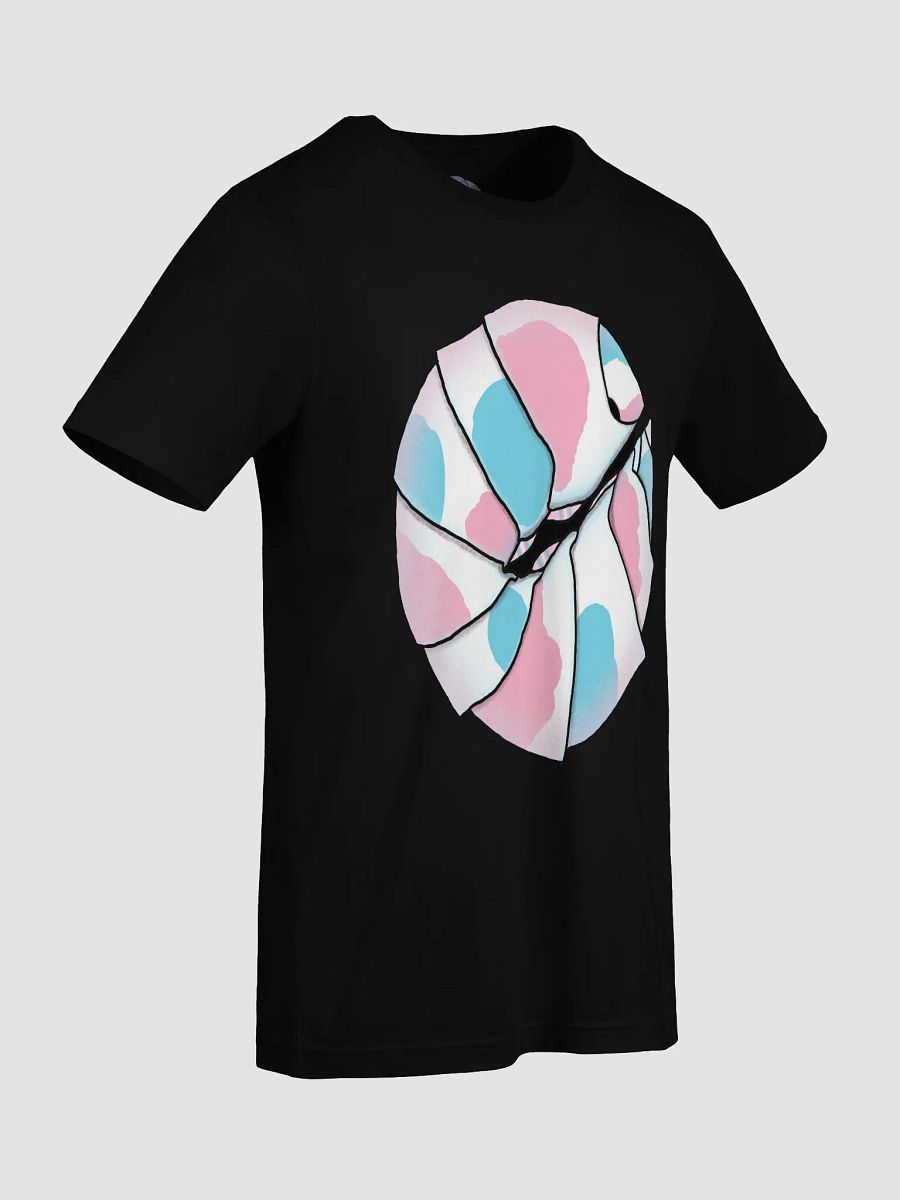 Transgender Isopod Shirt V2 product image (52)
