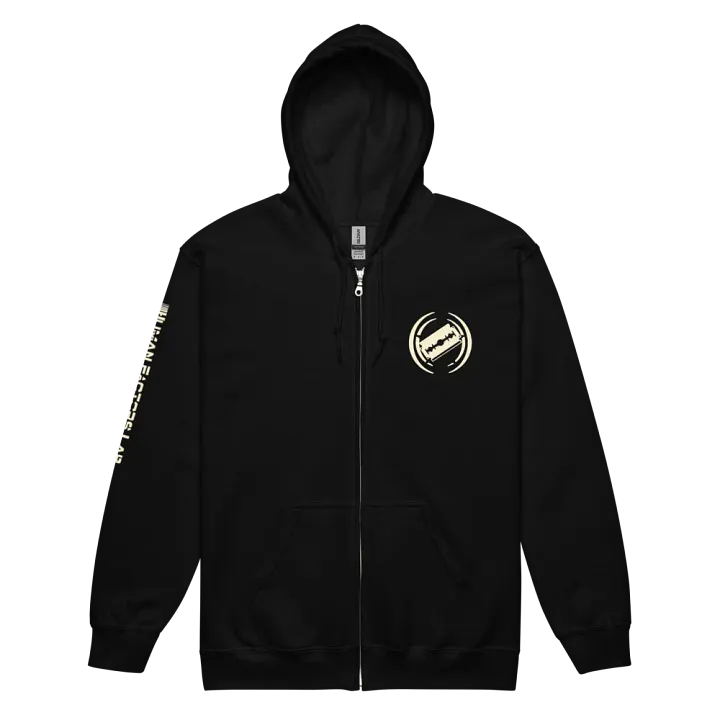Suicide Diaries Hoodie product image (2)