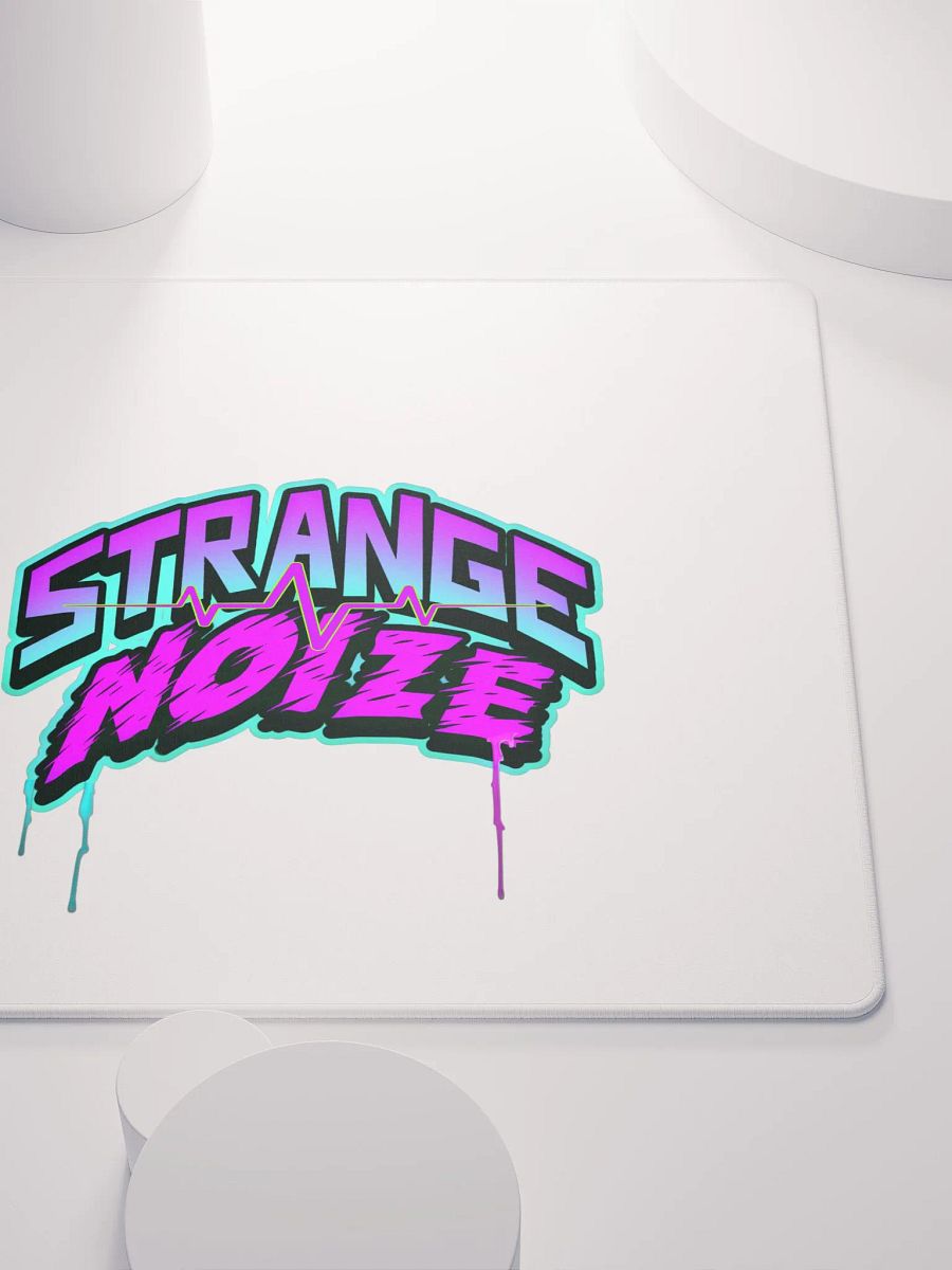 StrangeNoize Mousepad product image (9)