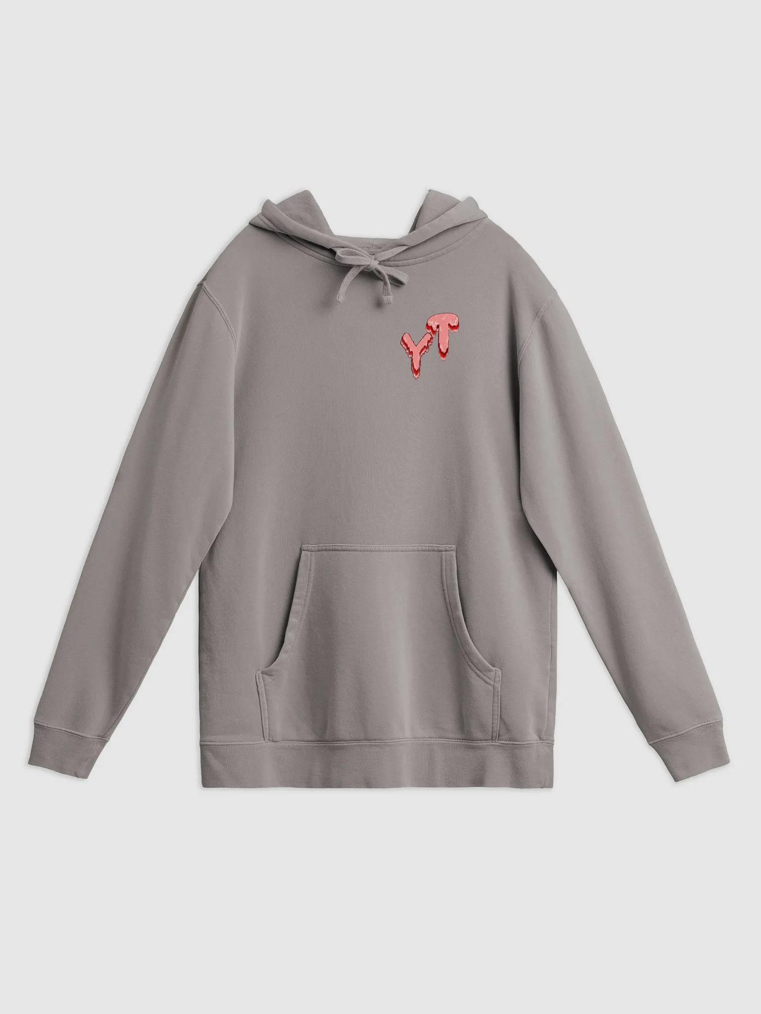Girl Youtube Hoodie product image (2)