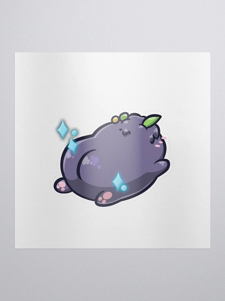 Pixi Butt Sticker product image (1)