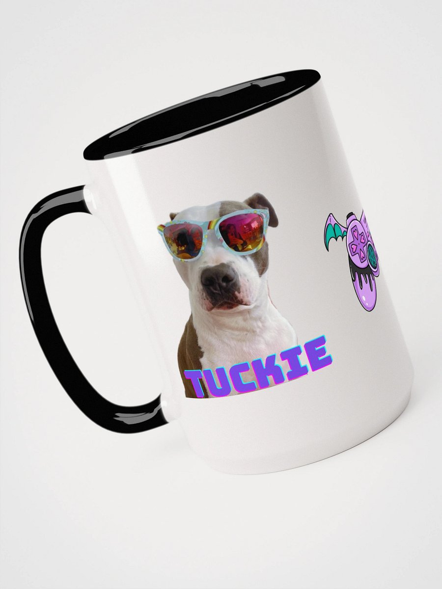 RinRin and Tuckie Mug product image (7)