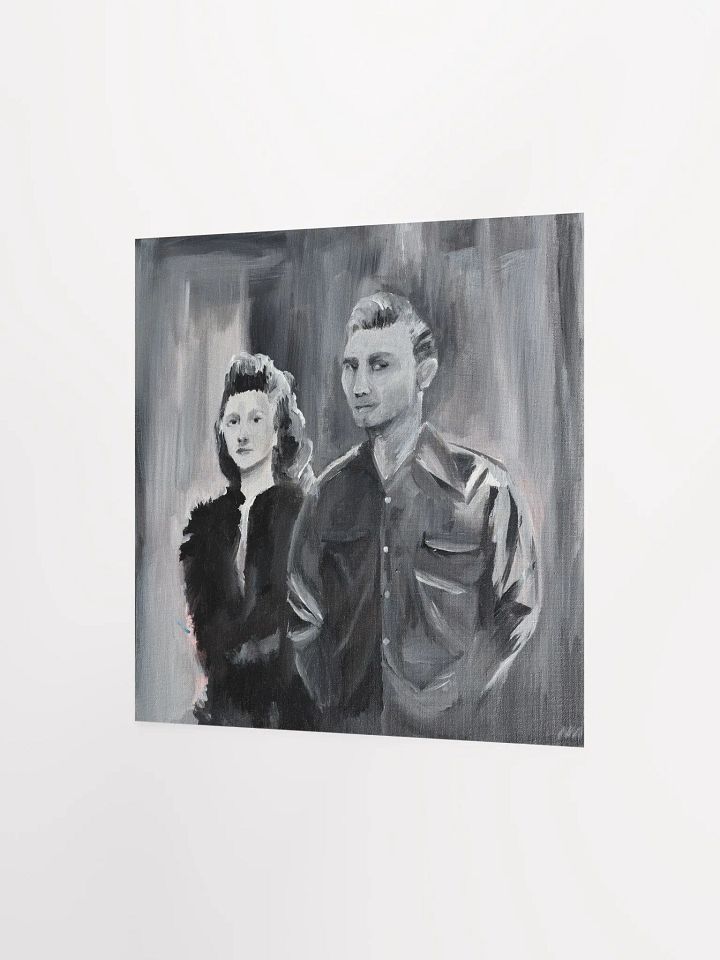 Models (Print) product image (2)