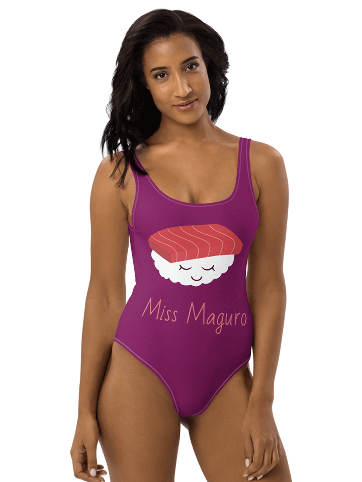 Miss Maguro Swimsuit product image (4)