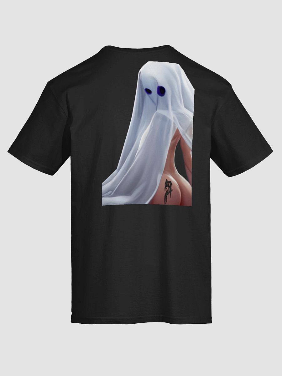 Ghostly Presence Gildan Unisex Softstyle T-Shirt product image (7)