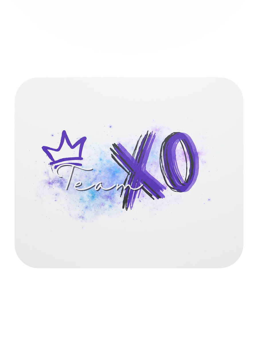 Standard XO Mousepad product image (7)