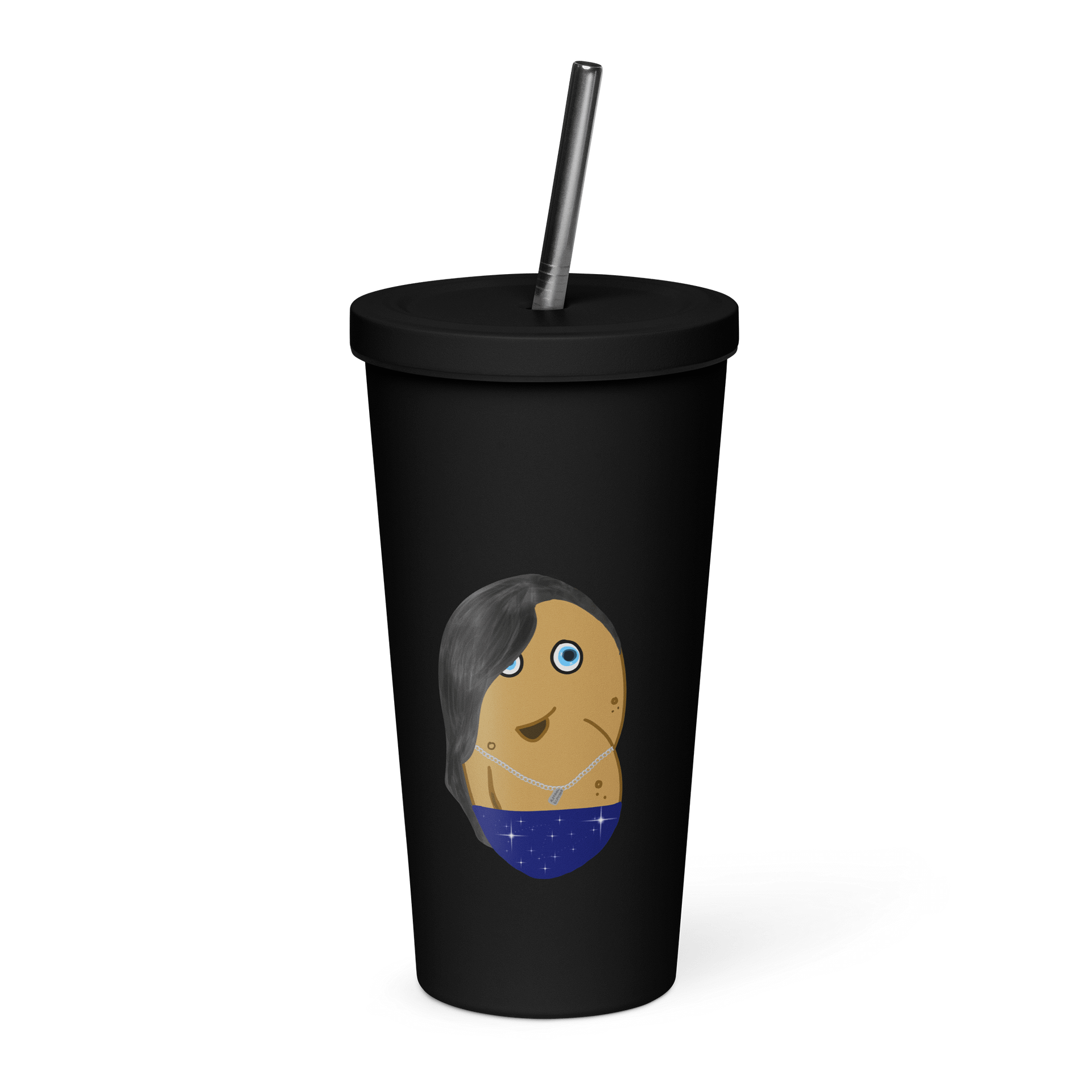 Astral Tater Insulated Tumbler product image (1)