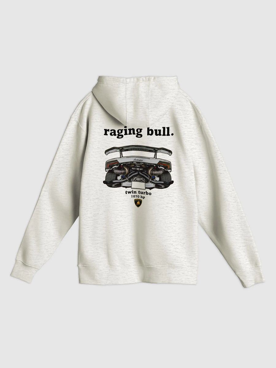 Raging Bull product image (3)