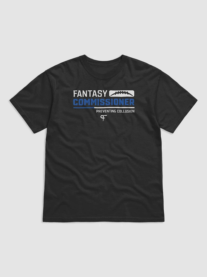 Fantasy Commissioner product image (1)