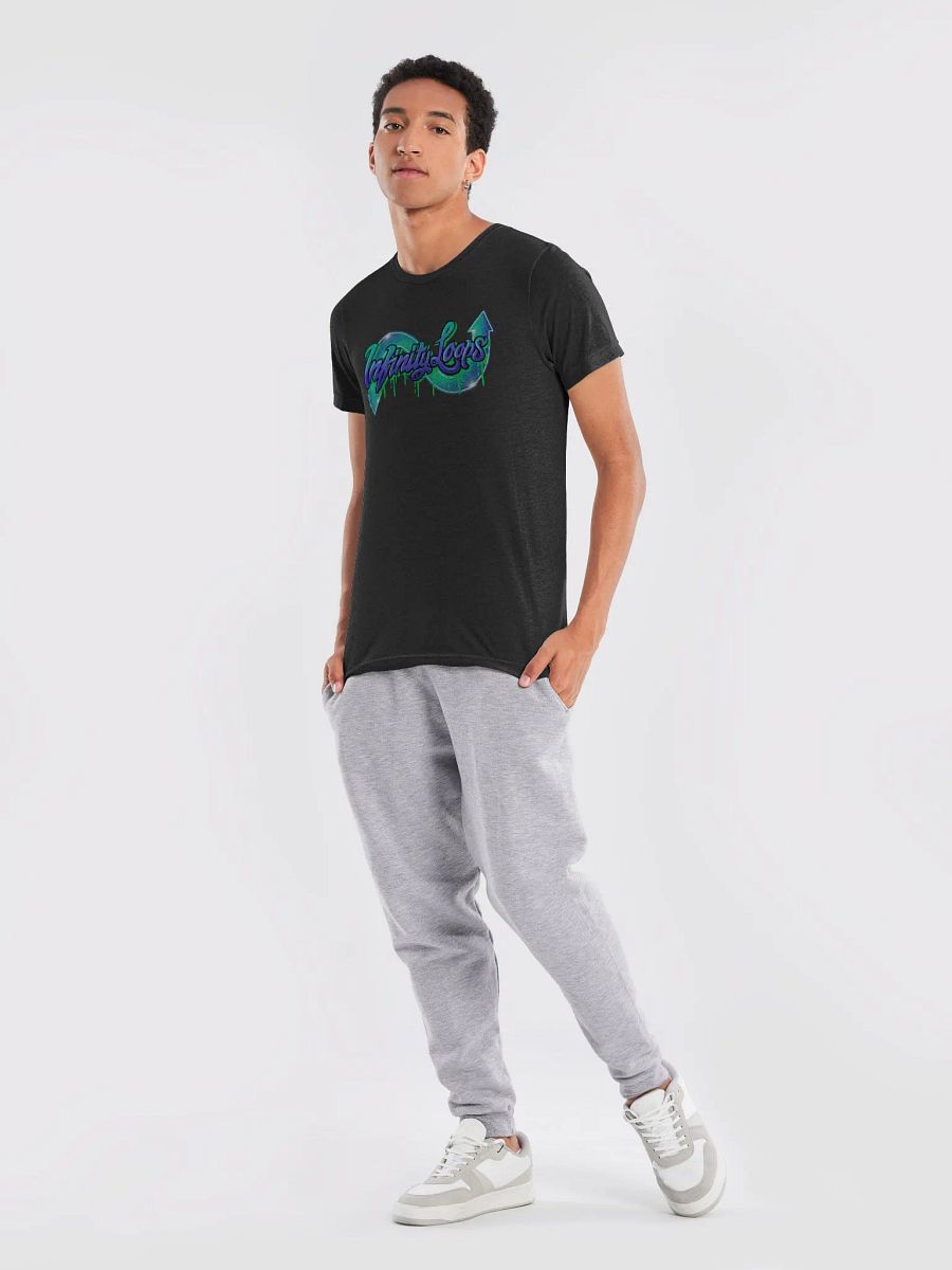 Infinity Loops Aurora Borealis product image (43)