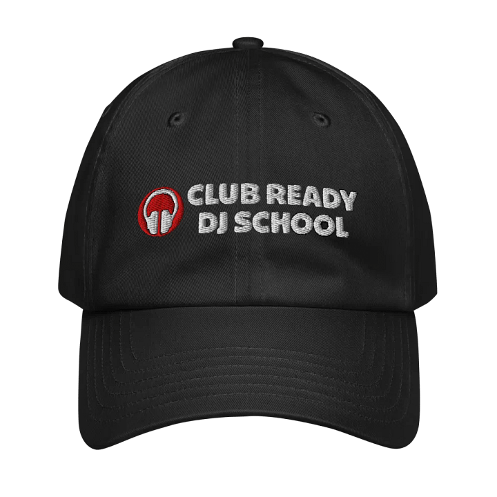 Club Ready DJ School Under Armour® Dad Hat product image (1)
