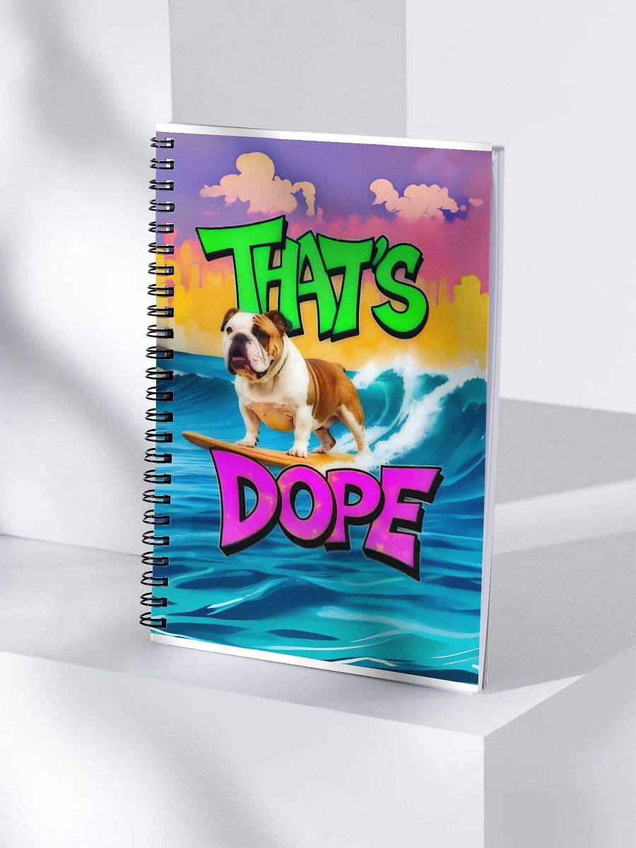 That's Dope (H002) product image (4)