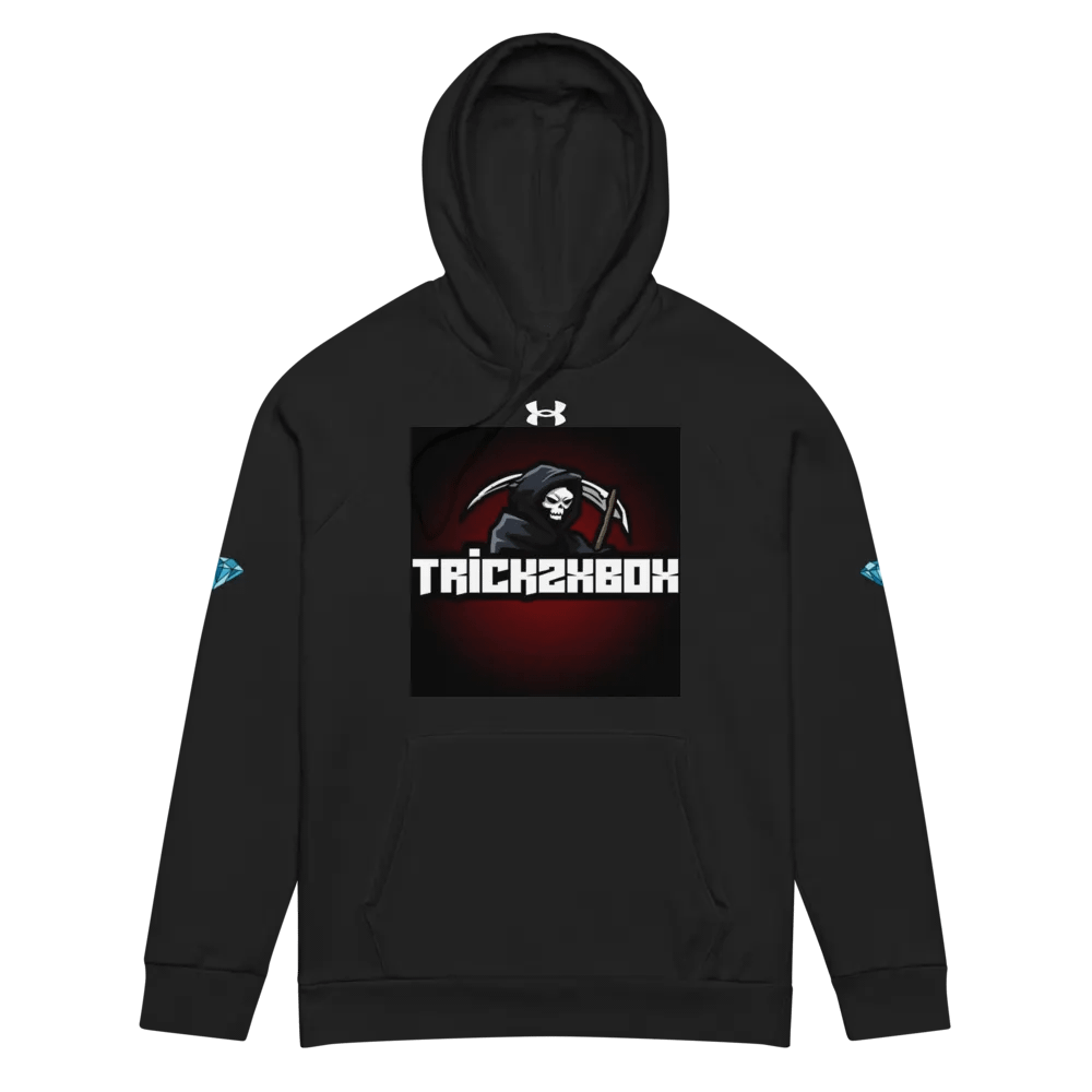 Under Armour Trickzxbox Hoodie product image (4)