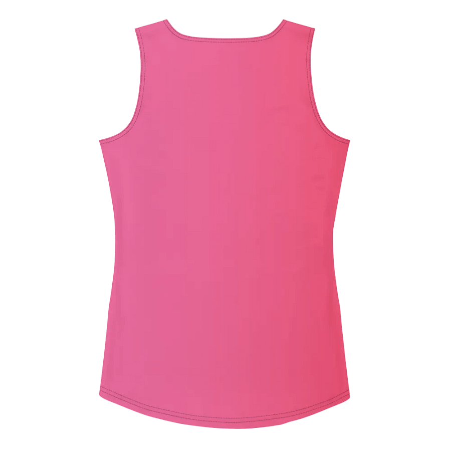 Stop Looking at My Malons Tank Top product image (2)