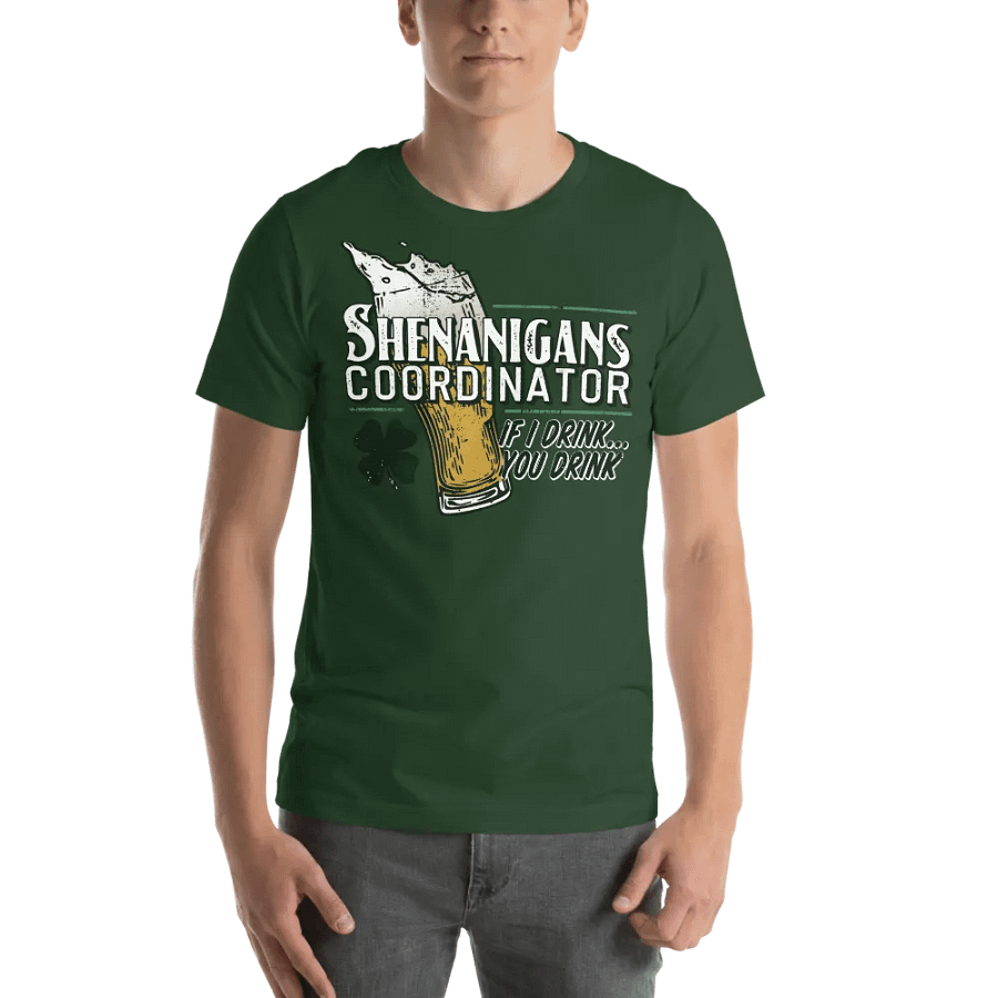 Shenanigans Coordinator product image (12)
