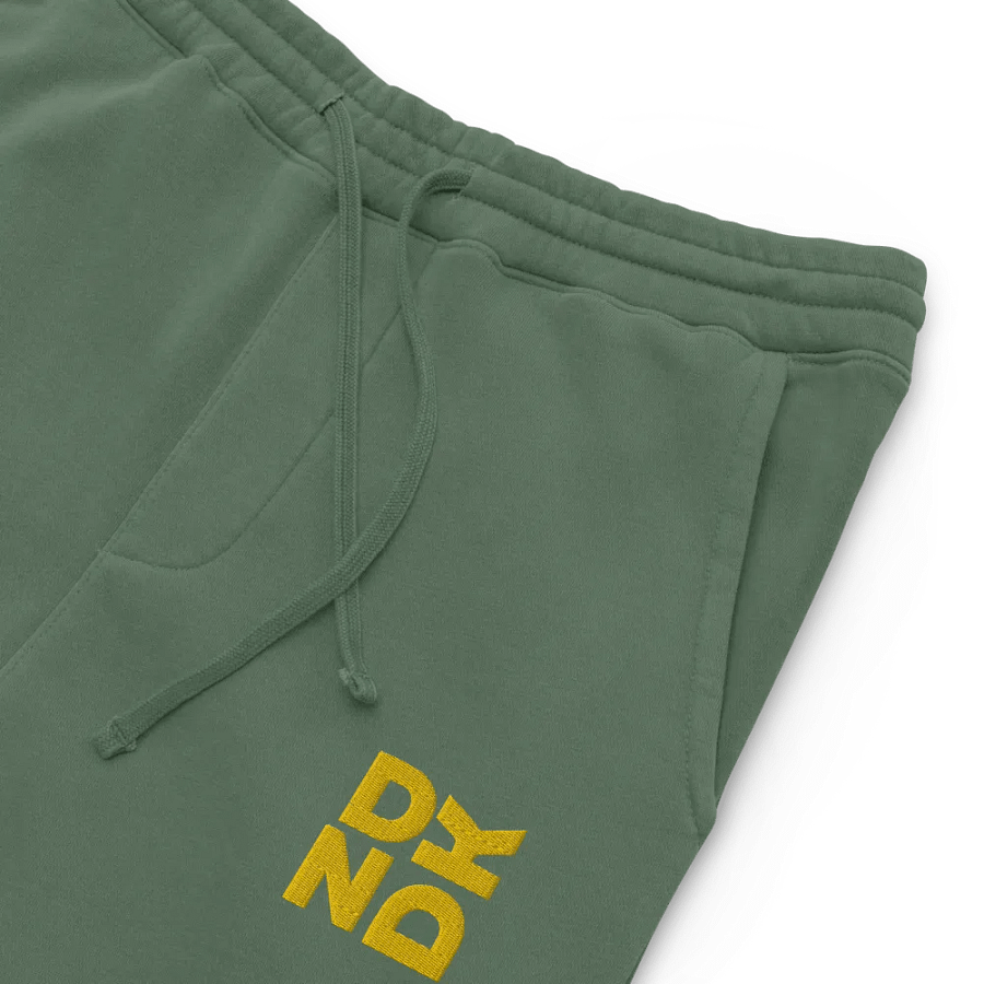 Unisex DKND Merch Joggers product image (6)