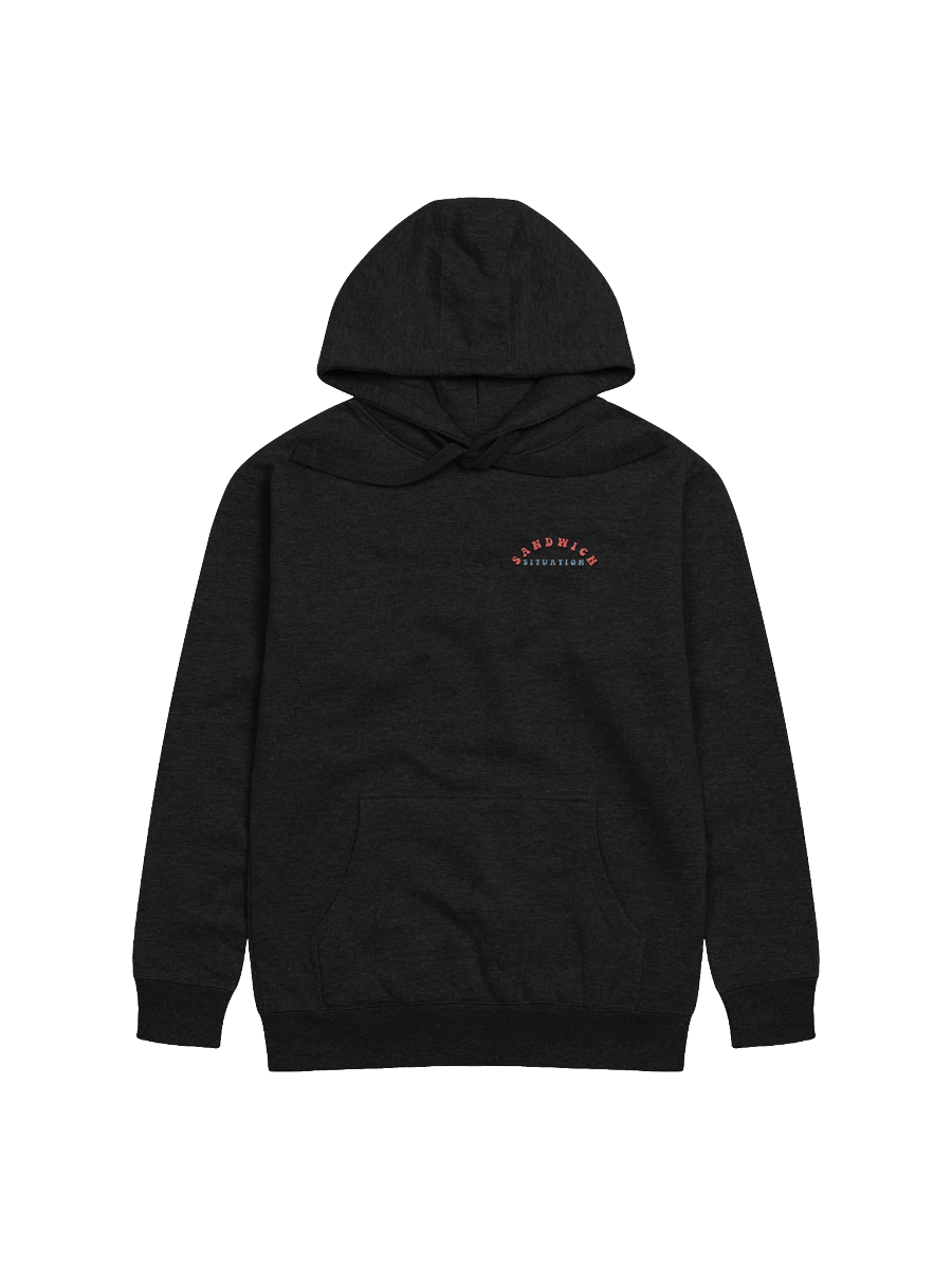 Sandwich Situation Hoodie product image (8)