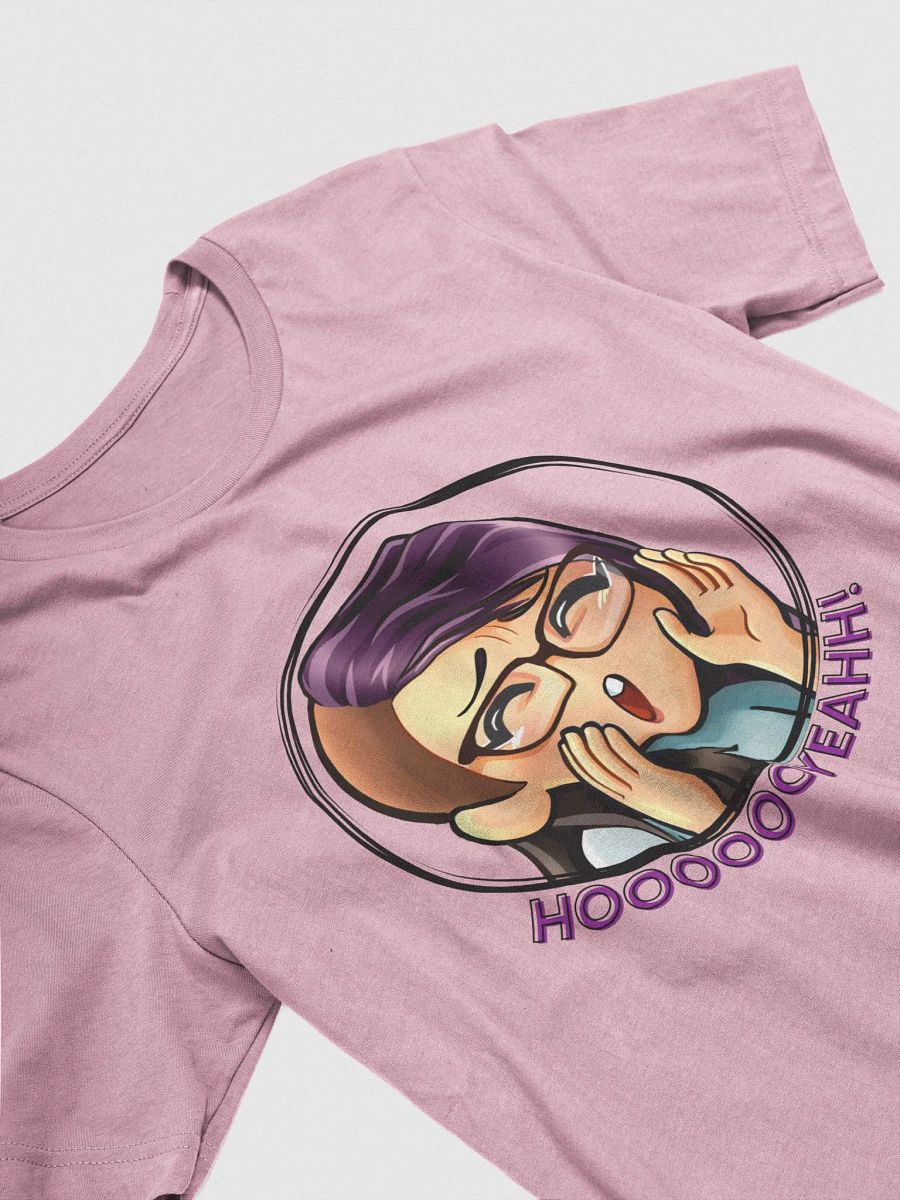 Hoyeah! Cobra T-Shirt product image (32)