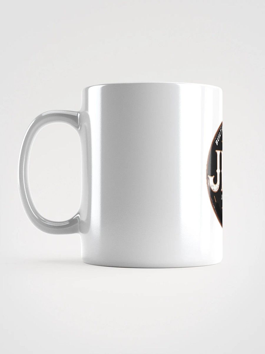 JM2 Western Mug product image (16)