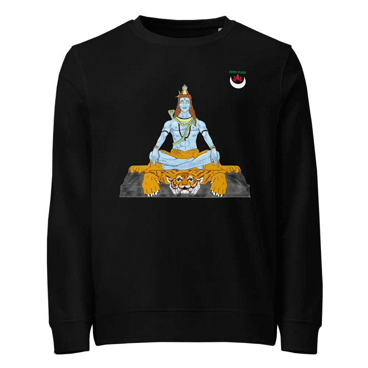 Shiva Sweatshirt product image (1)