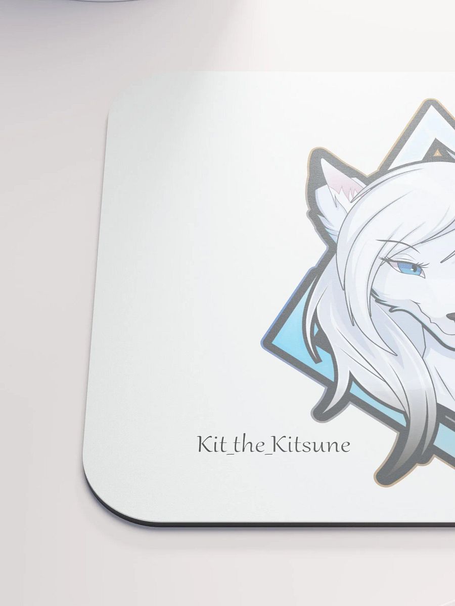 Mousepad fox product image (6)