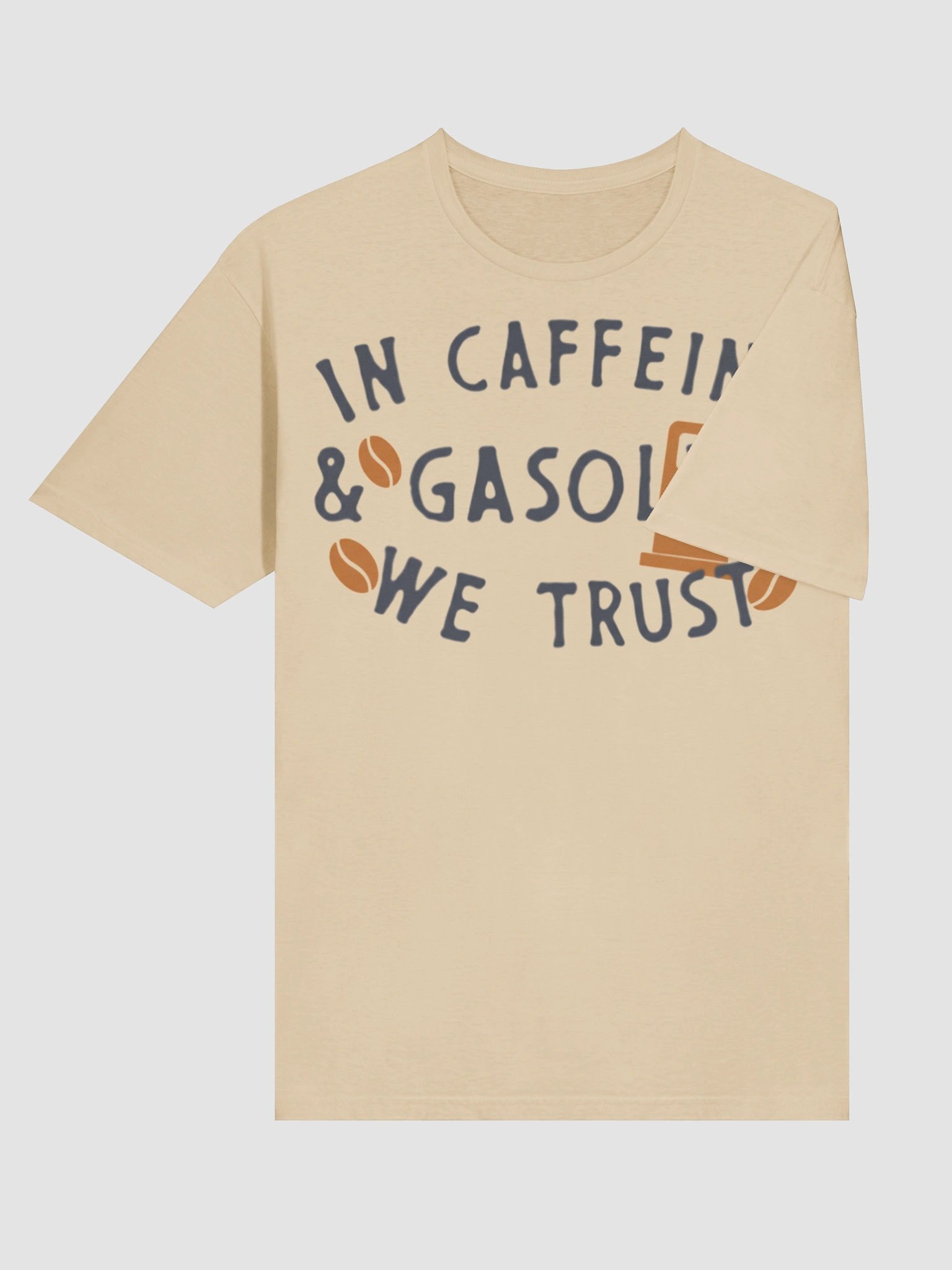 Caffeine & Gasoline product image (6)