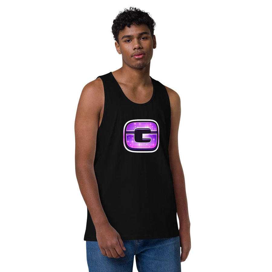 Just G Tank product image (6)