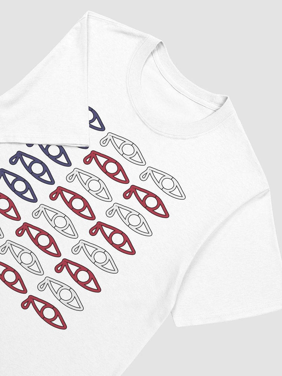 USA - Forever Cry - Gildan Unisex Softstyle T-Shirt product image (3)