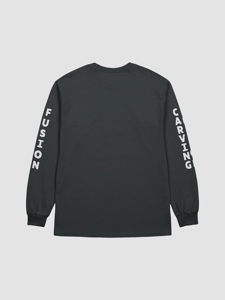 TREE AND THE FRIEND, SLEEVES product image (3)