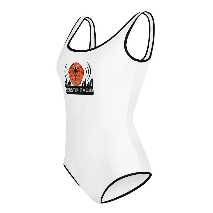 Robstix Radio woman Swim Suit product image (5)