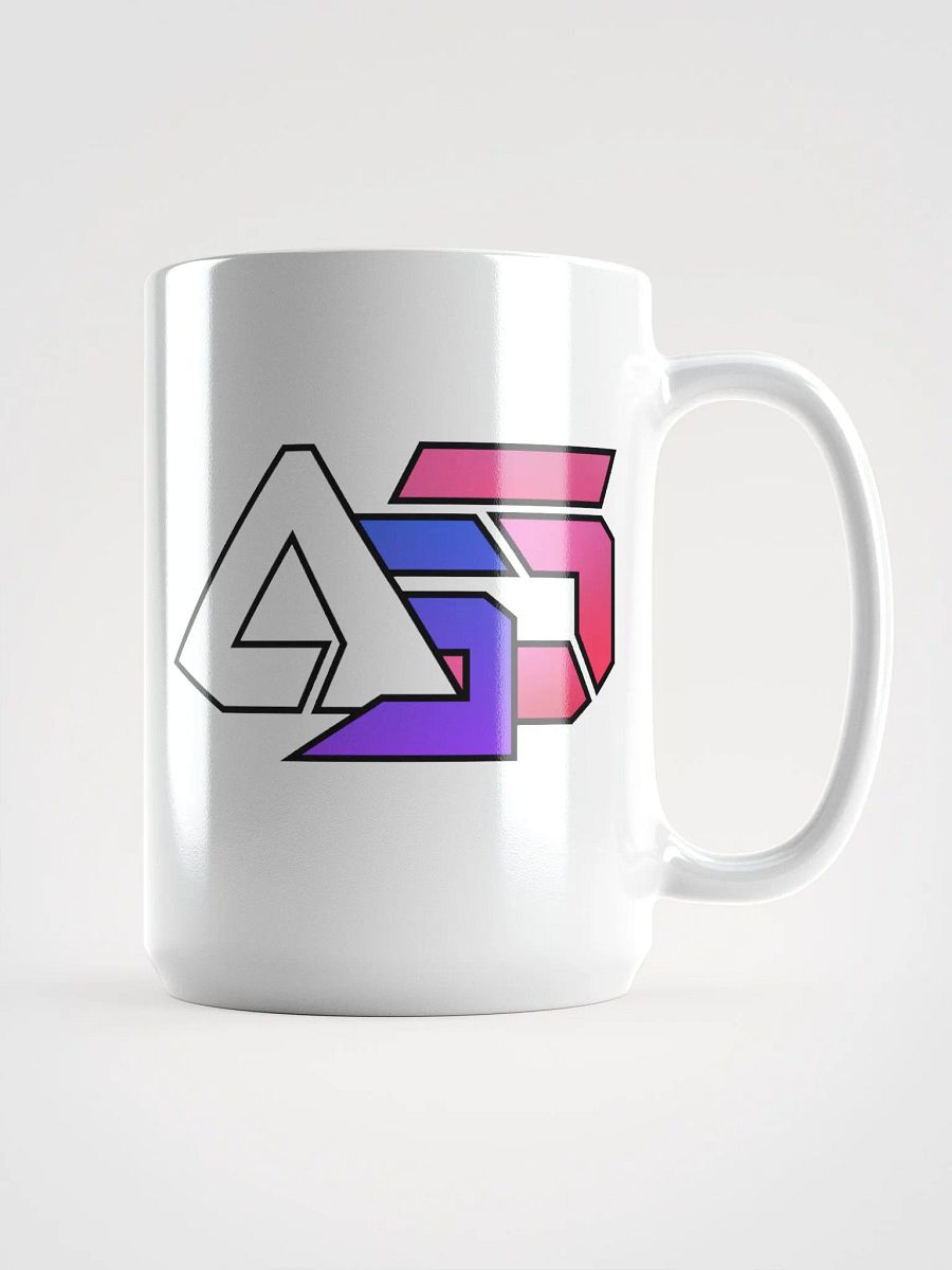 ASG Coffee Mug product image (1)